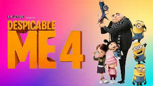 'Despicable Me 4' official trailer reveals new members to Gru's family - His son and His rival