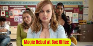 Mean Girls Magic: The Musical 2024 Edition making waves at Box office with $28M